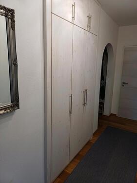 Foto - Etagenwohnung in Metten zur Miete