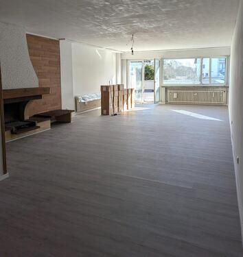 Foto - Etagenwohnung in Swisttal zur Miete