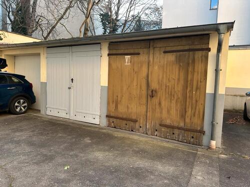 Foto - Garage Kreuzberg - 180,00&nbsp;EUR Miete,