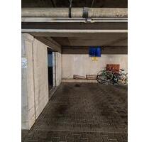 Tiefgaragenplatz Edigheim Ludigshafen - Ludwigshafen am Rhein