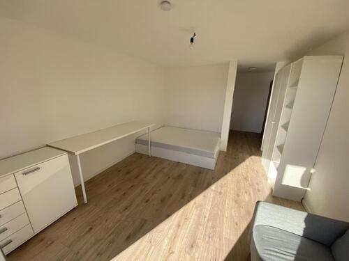 Foto - Etagenwohnung in March zur Miete