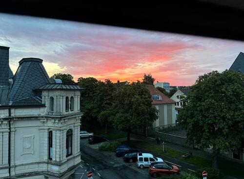 Foto - Helle 2 Zimmerwohnung Anfragestop!