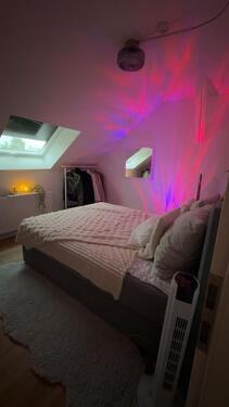 Foto - 2 Zimmer Dachgeschoßwohnung zur Miete in Detmold