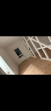 Foto - Dachgeschoßwohnung in Detmold zur Miete