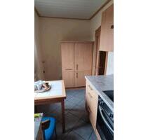 FL, nähe Harrislee: 2 Zimmer Dachgeschosswohnung zu vermieten - Flensburg Altstadt