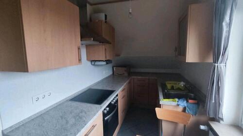 Foto - 2 Zimmer Dachgeschoßwohnung zur Miete in Flensburg