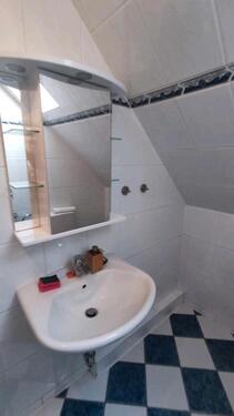 Foto - 2 Zimmer Dachgeschoßwohnung in Flensburg