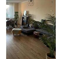 3ZKB-Wohnung in Saarlouis Innenstadt