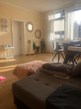 Foto - 3 Zimmer Etagenwohnung zur Miete in Saarlouis