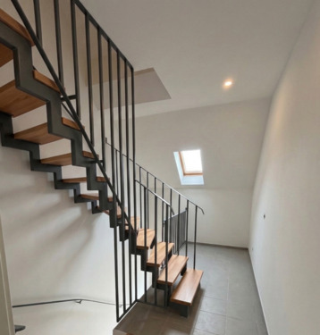 Foto - 6 Zimmer Maisonettenwohnung zur Miete in Erkelenz