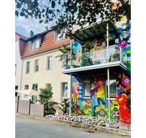 Sehr schöne 3 Raumwohnung in Top Lage - Borna