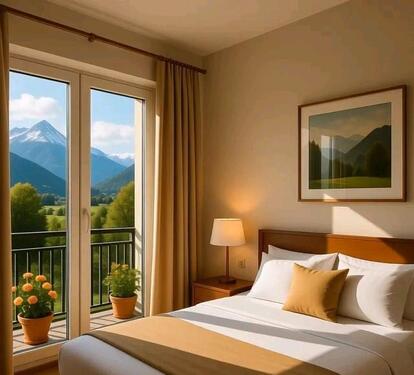 Foto - 1 Zimmer in Hamburg mit Balkon - 650,00&nbsp;EUR Kaltmiete, ca.&nbsp; 20,00&nbsp;m&sup2;