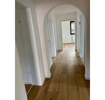 Mietwohnung Erdgeschoss in Onolzheim Crailsheim - Forchtenberg