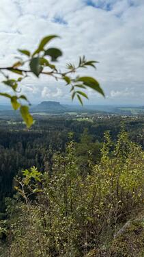Foto - Helles möbliertes WG-Zimmer 16 qm am Elbradweg in Königstein
