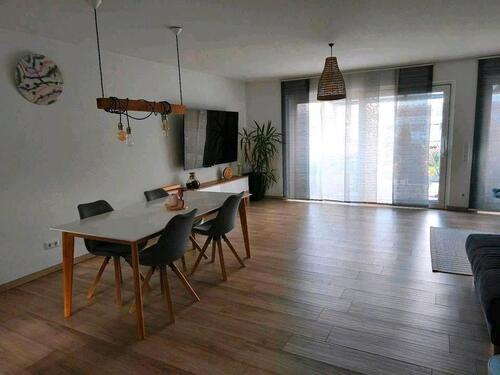 Foto - Doppelhaushälfte in Hilzingen