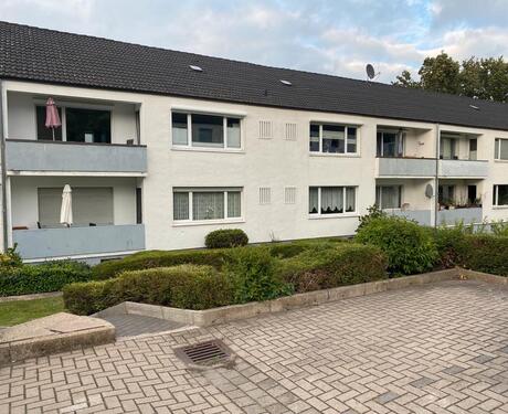 Foto - 3-Zimmer-Wohnung mit Balkon in Lübbecke - ab 01.05.2026