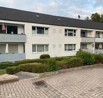 3-Zimmer-Wohnung mit Balkon in Lübbecke - ab 01.05.2026 - Bielefeld Heepen