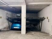 Foto - Tiefgaragenstellplatz in Simbacherstraße – sicher & zentral