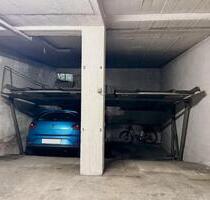 Tiefgaragenstellplatz in Simbacherstraße – sicher & zentral - München Berg am Laim