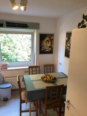 Foto - 3 Zimmer Etagenwohnung in Baden-Baden