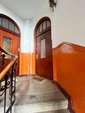 Foto - Wohnung in Stadtmitte Nauwieser Viertel