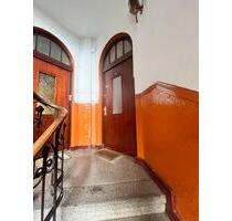 Wohnung in Stadtmitte Nauwieser Viertel - Saarbrücken