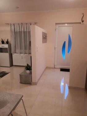 Foto - Erdgeschoßwohnung in Bad Sobernheim zur Miete