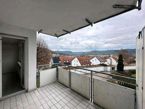 Foto - 3.5 Zimmer Etagenwohnung in Rudersberg