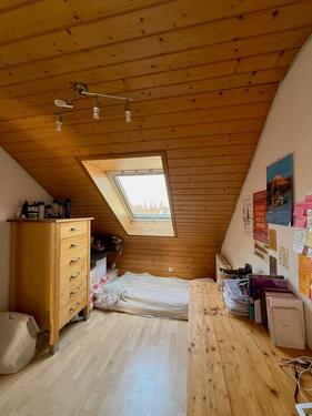 Foto - 3 Zimmer Dachgeschoßwohnung zur Miete in Winnenden