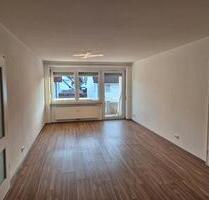 Helle 4-Zimmer-Wohnung (103m²) im 1. OG mit Balkon in Mindelheim