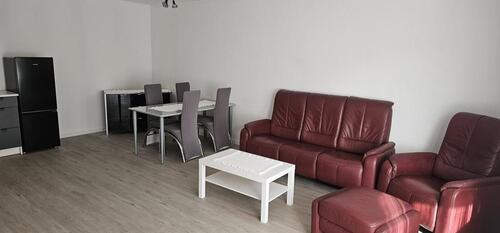 Foto - Möbliertes Apartment in Heinsberg Hülhoven
