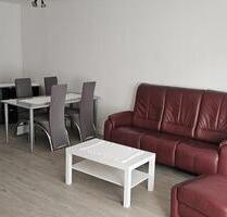 Möbliertes Apartment in Heinsberg Hülhoven