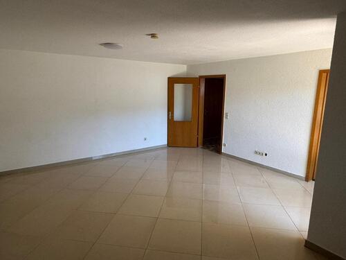 Foto - 1 Zimmer Erdgeschoßwohnung in Sachsenheim