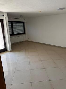 Foto - Erdgeschoßwohnung in Sachsenheim zur Miete