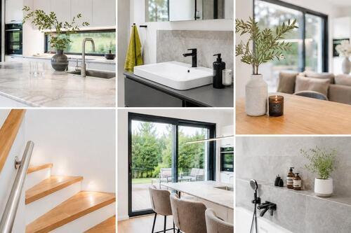 Foto - Secret Sale - Helles Traumhaus 