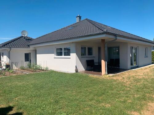 Foto - Bungalow in Obersontheim - 495.000,00&nbsp;EUR Kaufpreis, ca.&nbsp; 127,00&nbsp;m&sup2;