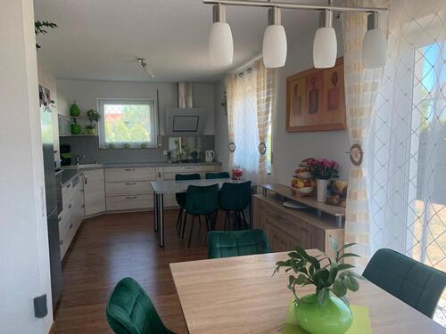 Foto - 4 Zimmer Einfamilienhaus in Obersontheim