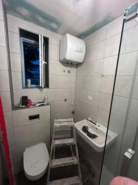 Foto - Renovierte 3 Zimmer Wohnung in Uehlfeld zu verkaufen