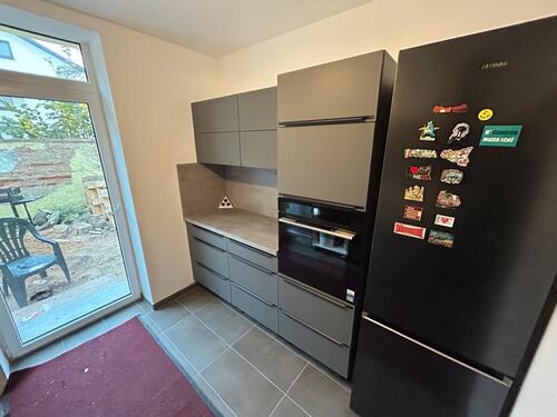 Foto - 3 Zimmer Erdgeschoßwohnung zum Kaufen in Uehlfeld
