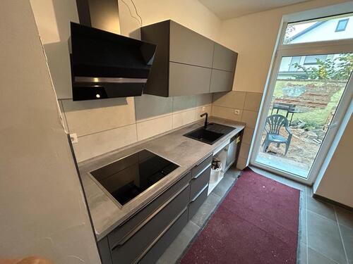 Foto - 3 Zimmer Erdgeschoßwohnung in Uehlfeld