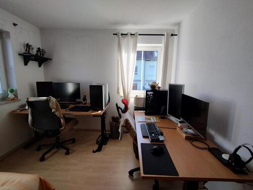 Foto - Etagenwohnung in Kümmersbruck zum Kaufen