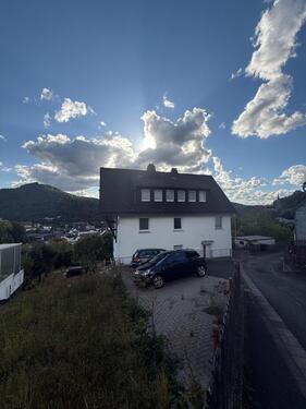 Foto - Modernisierte 2,5 ZKB in sonniger Lage von Biedenkopf zu vermieten