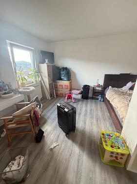 Foto - Etagenwohnung in Biedenkopf