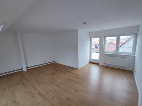 Foto - Etagenwohnung in Seesen zur Miete