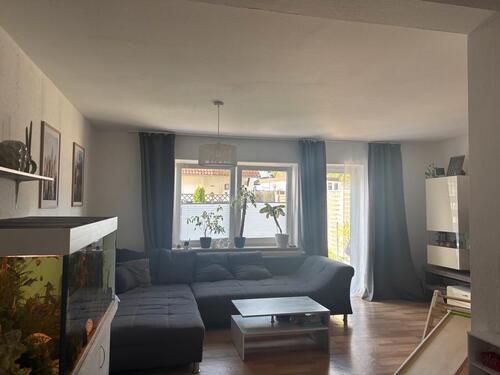 Foto - Reihenhaus mit Garten & Carport – 115 m², 4 Schlafzimmer