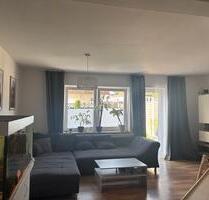 Reihenhaus mit Garten & Carport – 115 m², 4 Schlafzimmer - Marsberg