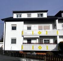Dreifamilienhaus mit sonnigem Garten - Dietenheim