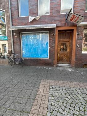 Foto - Ladenlokal Einzelhandel 1 A Top lage Fussgänger Zone