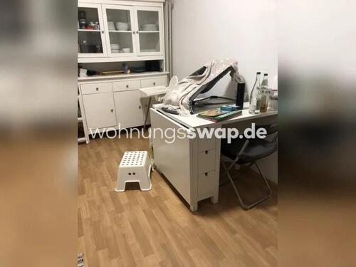 Foto - Etagenwohnung zur Miete in München
