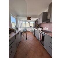 Wohnungsswap - 3 Zimmer, 100 m² - Straßmannstraße, Friedrichshain, Berlin